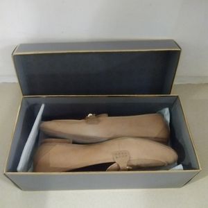 Louise et Cie high end brand 'Lo Faunia' slip on l